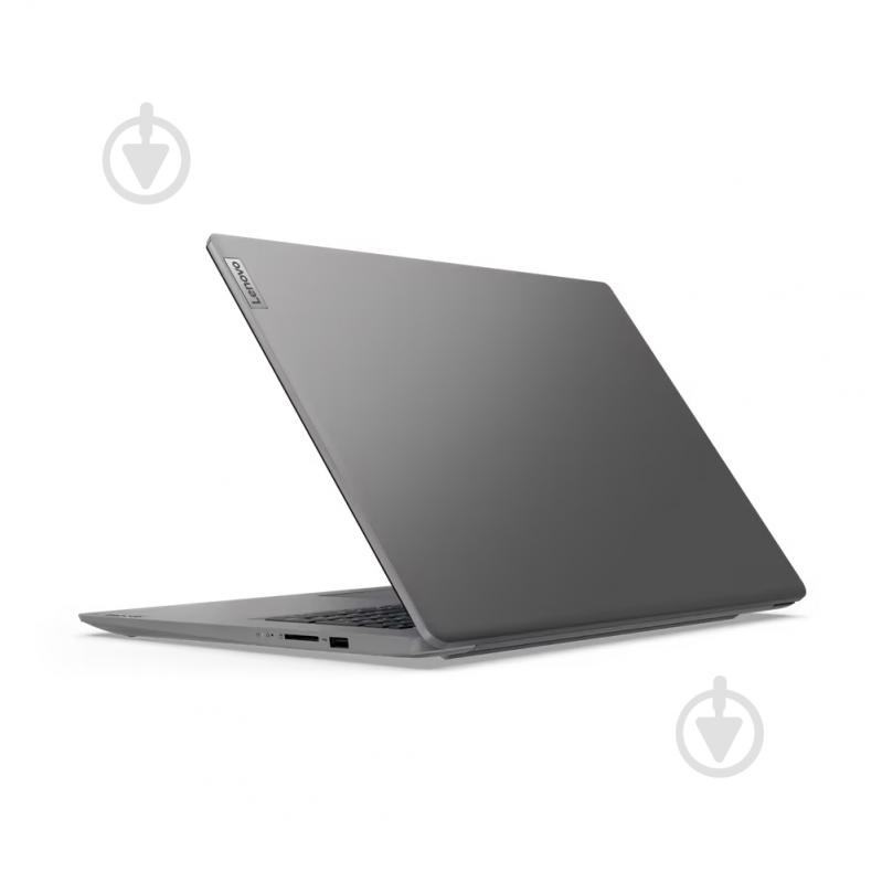 Ноутбук Lenovo V17 G4 IRU 17,3" (83A2001SRA) iron grey - фото 16