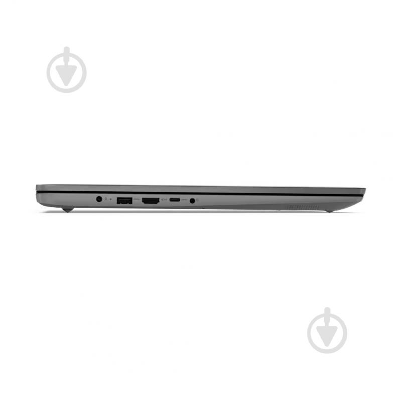 Ноутбук Lenovo V17 G4 IRU 17,3" (83A2001SRA) iron grey - фото 17