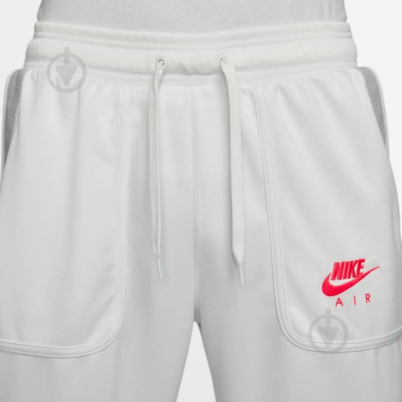 Штани Nike M NSW AIR OH PK PANT DC4319-121 р. 2XL білий - фото 4