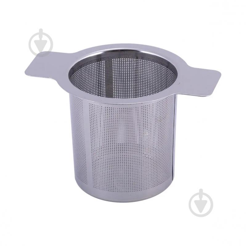 Ситечко для чая Kamille KM-8841 - фото 1 Ситечко для чая Kamille KM-8841 - фото 1