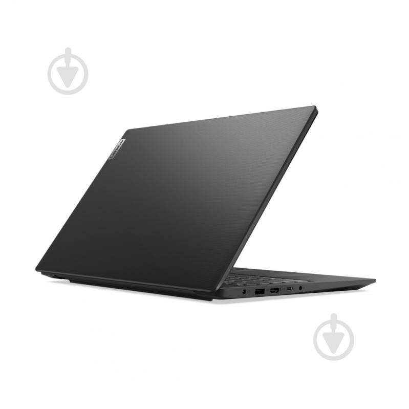 Ноутбук Lenovo V15 G4 IRU 15,6" (83A1009QRA) business black - фото 5