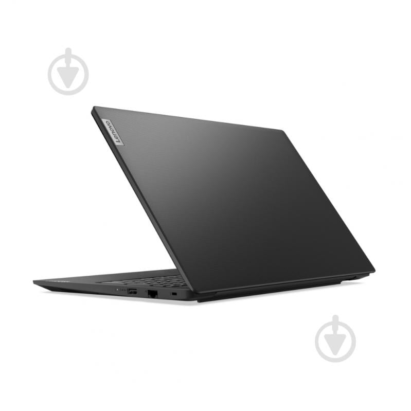 Ноутбук Lenovo V15 G4 IRU 15,6" (83A1009QRA) business black - фото 6