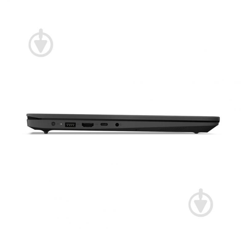 Ноутбук Lenovo V15 G4 IRU 15,6" (83A1009QRA) business black - фото 9