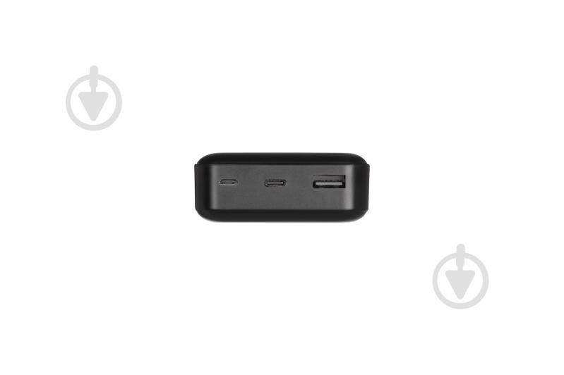 Повербанк 2E 20000 mAh black (2E-PB2011-BLACK) - фото 6