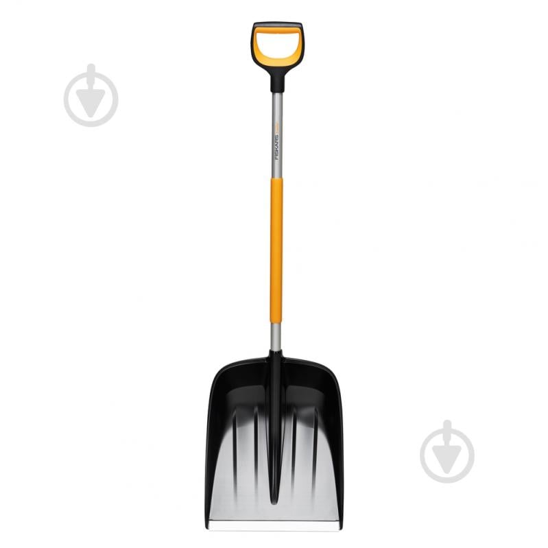 Лопата для снігу Fiskars X-series - фото 2