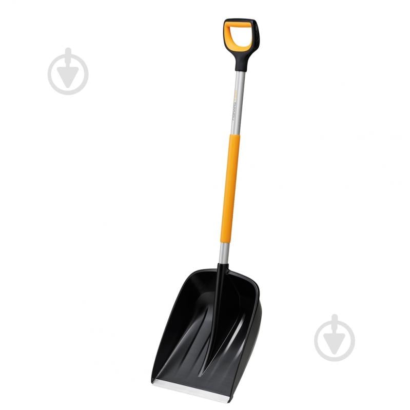 Лопата для снігу Fiskars X-series - фото 1