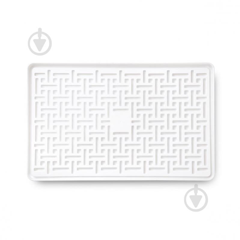 Сушилка для посуды MVM DR-04 White - фото 3