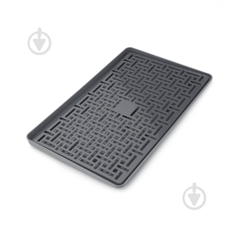 Сушилка для посуды MVM DR-04 Gray - фото 3