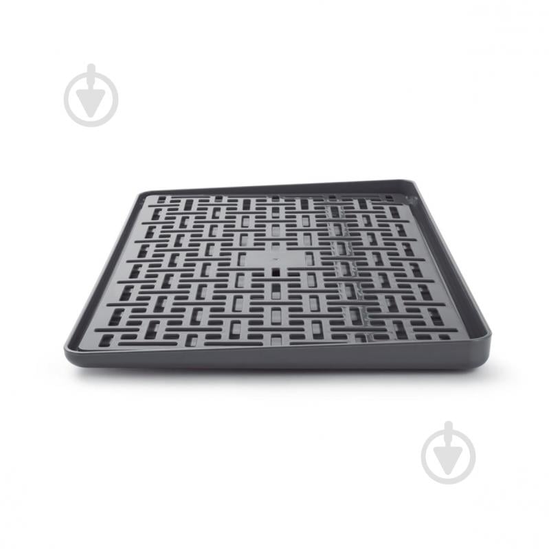 Сушилка для посуды MVM DR-04 Gray - фото 4