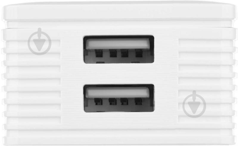 Зарядное устройство 2E (2E-WC1USB2.1A-CC) - фото 5