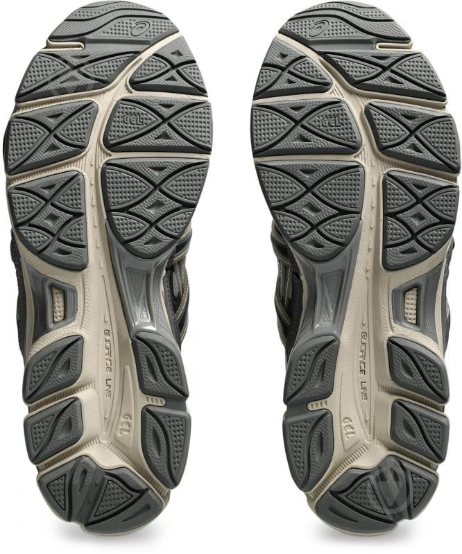 Кроссовки чоловічі демісезонні Asics GEL-NYC UTILITY 1203A558-020 р.46,5 серые - фото 8