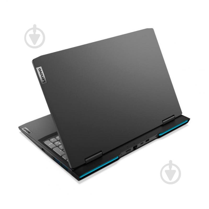 Ноутбук Lenovo IdeaPad Gaming 3 15ARH7 15,6" (82SB00TKRA) onyx grey - фото 7