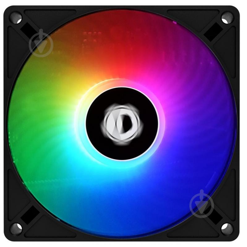 Корпусный кулер ID-Cooling NO-9215-XT ARGB - фото 2