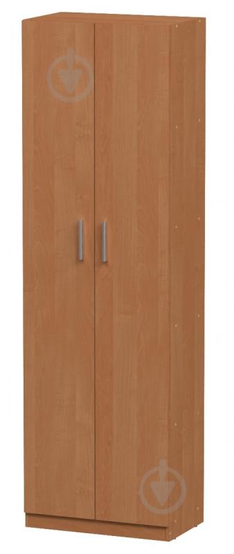 УЦЕНКА! Шкаф Компанит КШ-7 ольха (УЦ №100) - фото 1