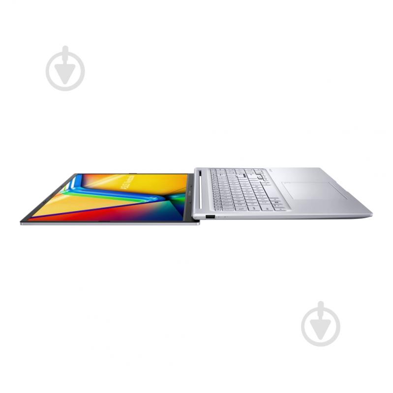 Ноутбук Asus Vivobook 16X K3604ZA-MB109 16" (90NB11T2-M004P0) cool silver - фото 3