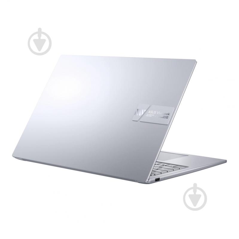 Ноутбук Asus Vivobook 16X K3604ZA-MB109 16" (90NB11T2-M004P0) cool silver - фото 4