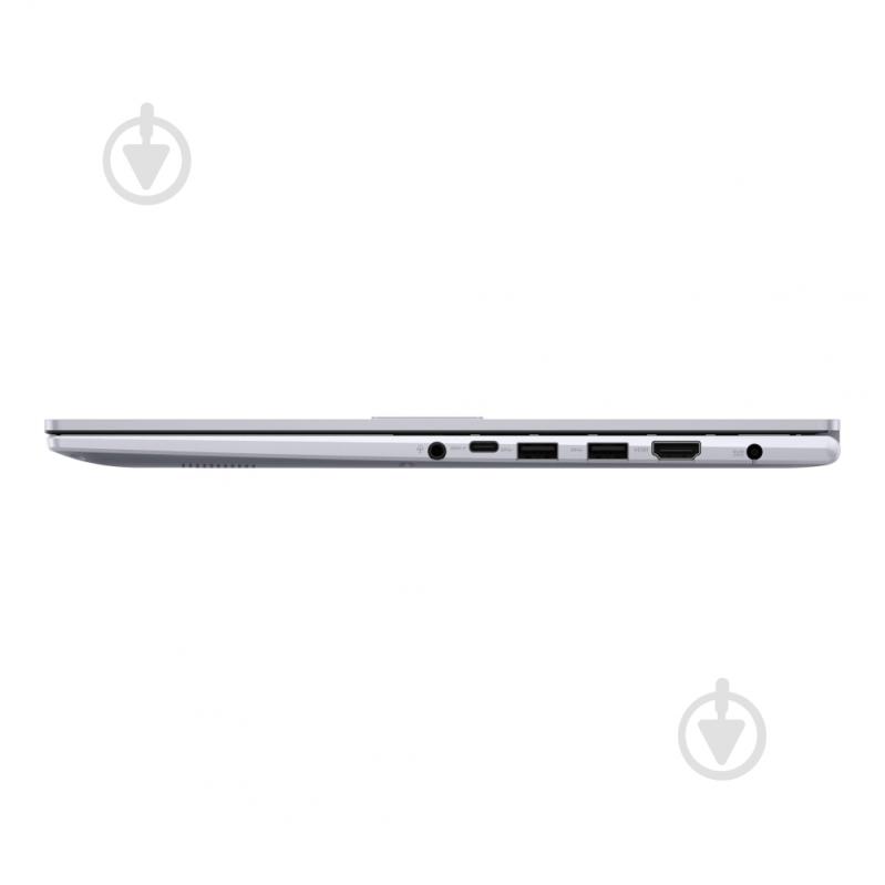 Ноутбук Asus Vivobook 16X K3604ZA-MB109 16" (90NB11T2-M004P0) cool silver - фото 6