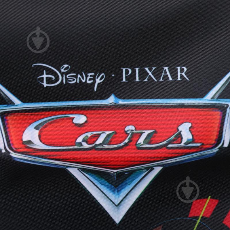 Сумка для обуви Cars Little Star черная Disney - фото 5