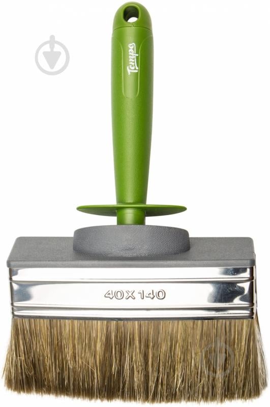 Макловица Tempo защита дерева 4х14см 83151402 - фото 1