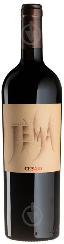 Вино Cesari Corvina Veronese Jema 0,75 л - фото 1