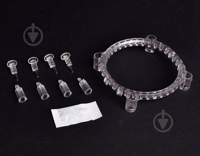 Процессорный кулер ID-Cooling SE-903-SD - фото 7