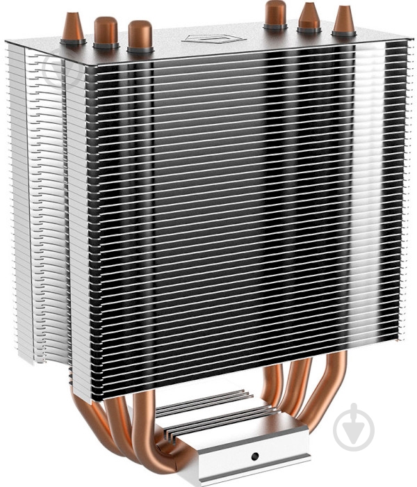 Процессорный кулер ID-Cooling SE-903-SD - фото 4