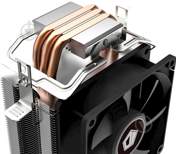 Процессорный кулер ID-Cooling SE-903-SD - фото 6
