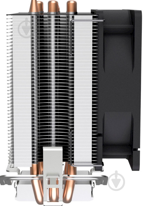 Процессорный кулер ID-Cooling SE-903-SD - фото 3