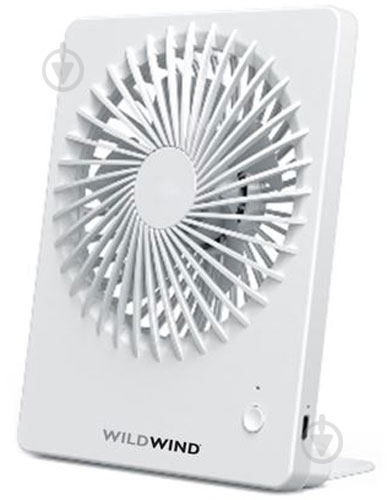 Вентилятор Wild Wind WW-FD01 аккумуляторный - фото 1 Вентилятор Wild Wind WW-FD01 аккумуляторный - фото 1