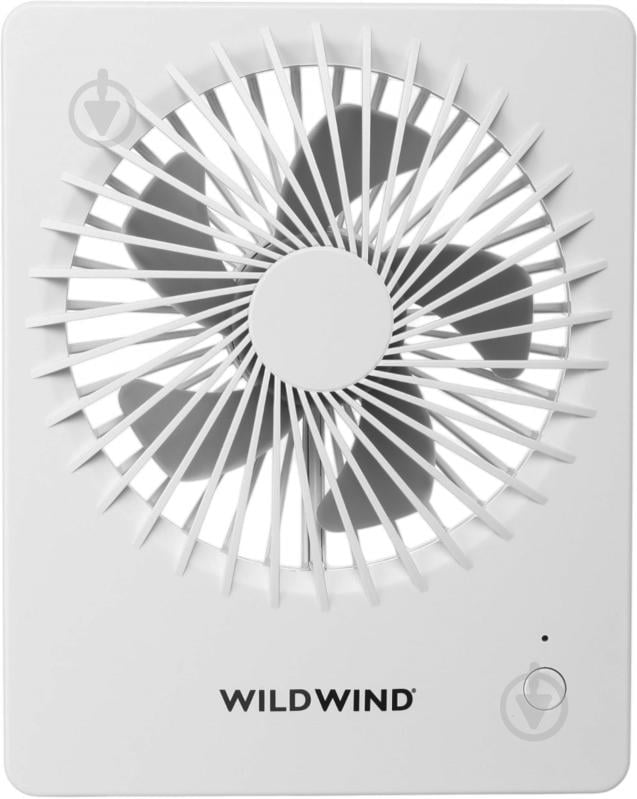 Вентилятор Wild Wind WW-FD01 акумуляторний - фото 4