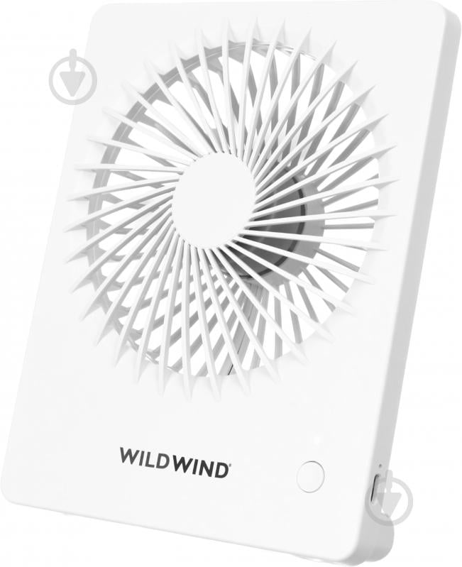 Вентилятор Wild Wind WW-FD01 акумуляторний - фото 6