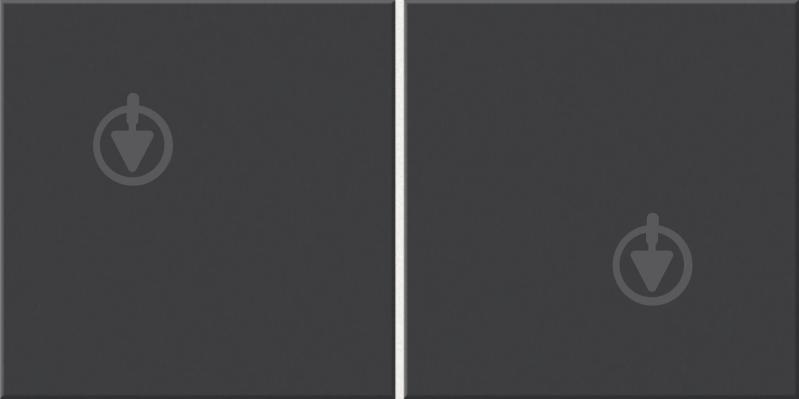 Плитка Ceramica Ribesalbes Croma Lava Precorte 10х20 см - фото 1