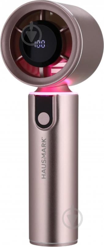 Вентилятор HausMark HM-JS-009/G - фото 1