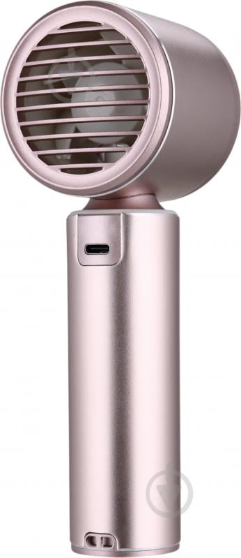 Вентилятор HausMark HM-JS-009/G - фото 4