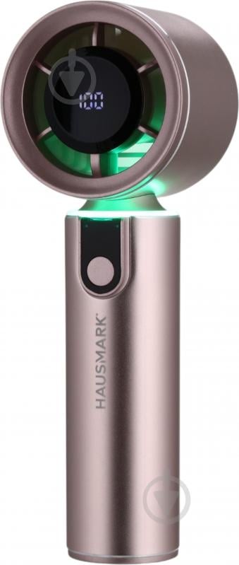 Вентилятор HausMark HM-JS-009/G - фото 2