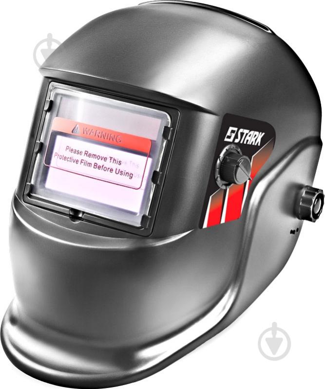 УЦЕНКА! Маска сварщика Stark (УЦ №100) - фото 1