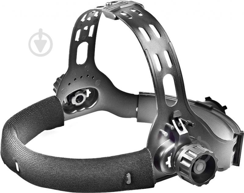 УЦЕНКА! Маска сварщика Stark (УЦ №100) - фото 7