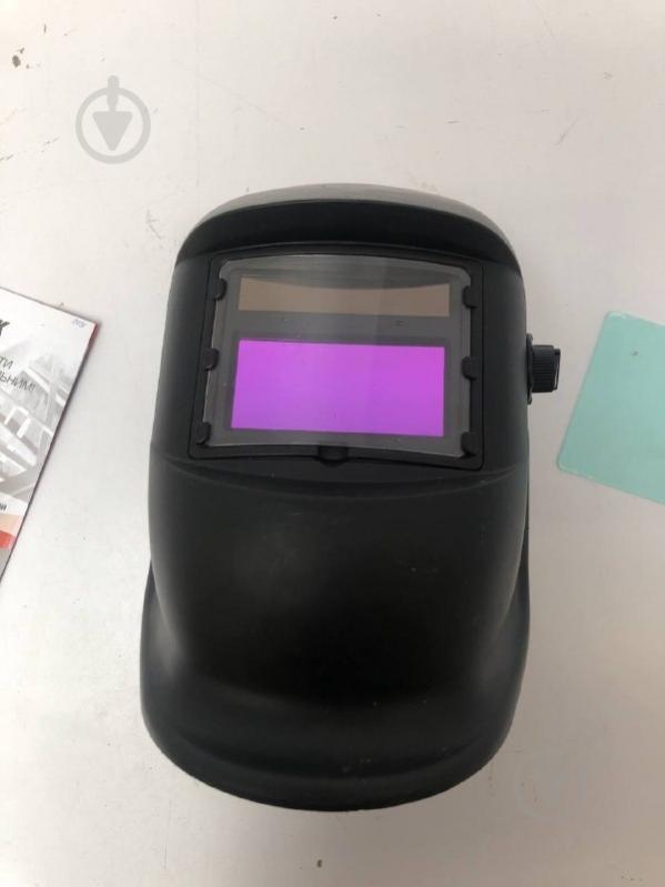 УЦЕНКА! Маска сварщика Stark (УЦ №100) - фото 3