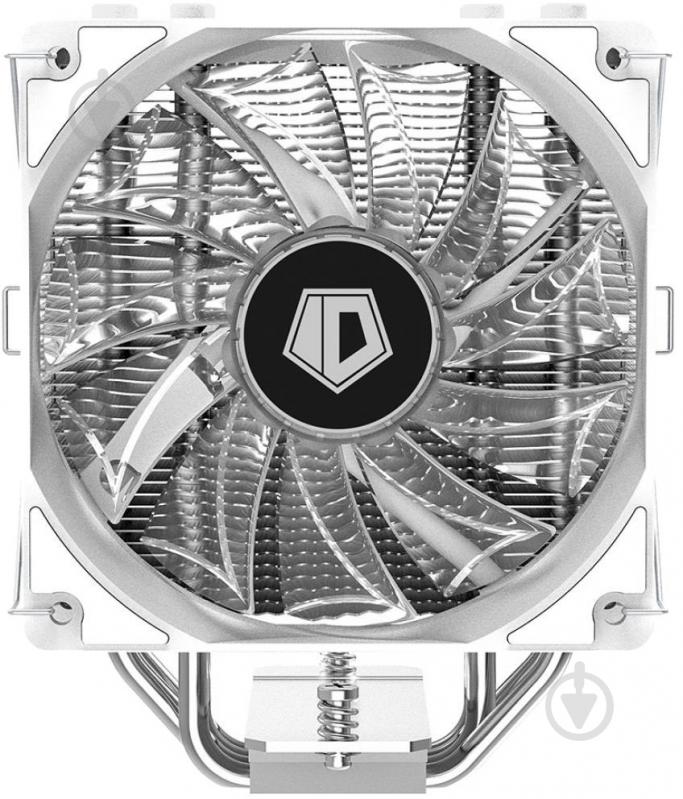 Процесорний кулер ID-Cooling SE-224-XT White - фото 2
