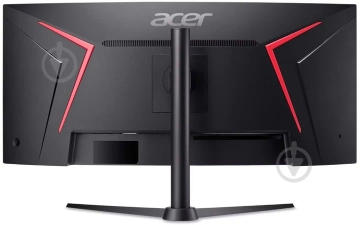Монитор Acer Nitro XZ340CURW0bmiiphx 34" (UM.CX0EE.018) - фото 6