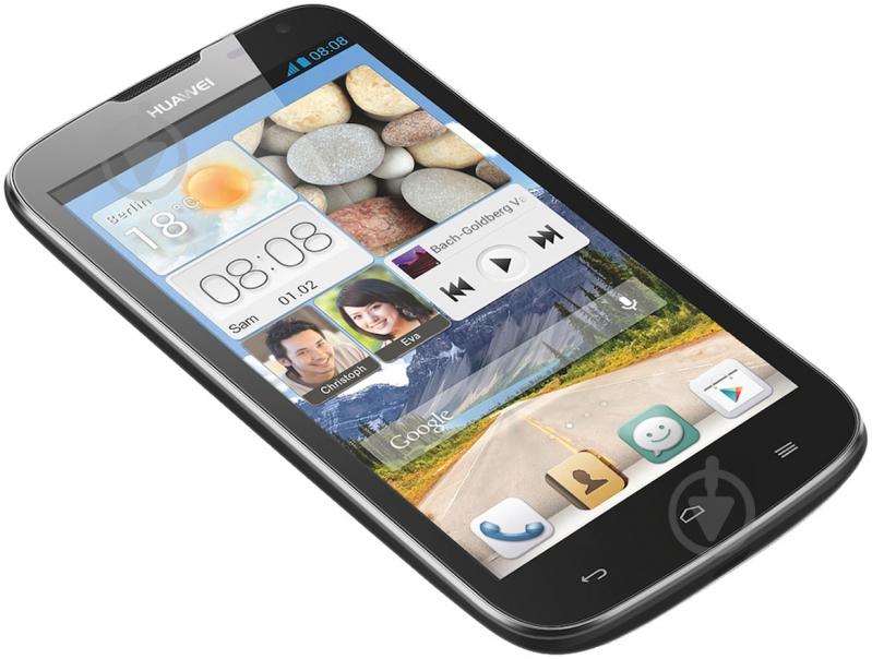 Huawei g610 u20 кирпич что делать