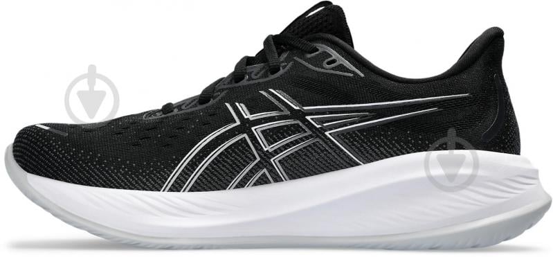 Кроссовки чоловічі Asics GEL-CUMULUS 26 1011B792-002 р.44,5 черные - фото 3