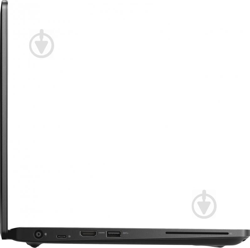 Ноутбук Dell Latitude 5290 12.5" (N005L529012_W10) black - фото 7