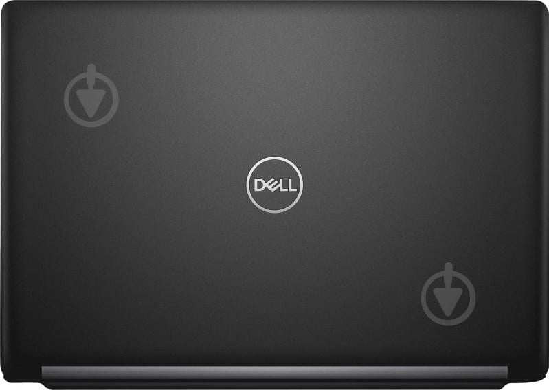 Ноутбук Dell Latitude 5290 12.5" (N005L529012_W10) black - фото 6