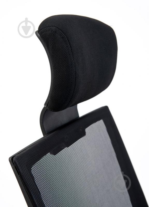 Кресло Richman Сток Сетка черный - фото 4