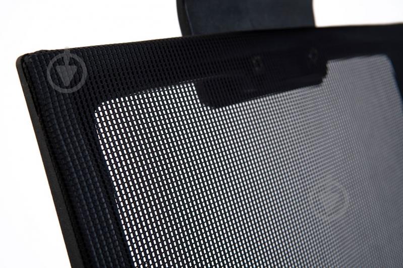 Кресло Richman Сток Сетка черный - фото 6