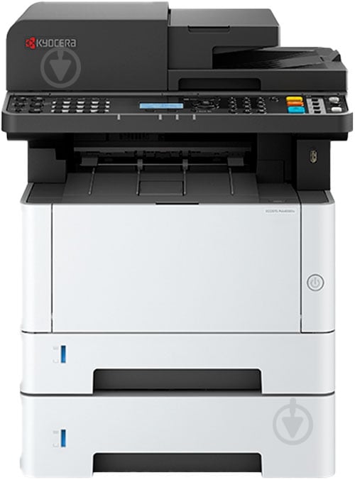 МФУ Kyocera ECOSYS MA4000fx А4 (110C1B3NL0) - фото 1