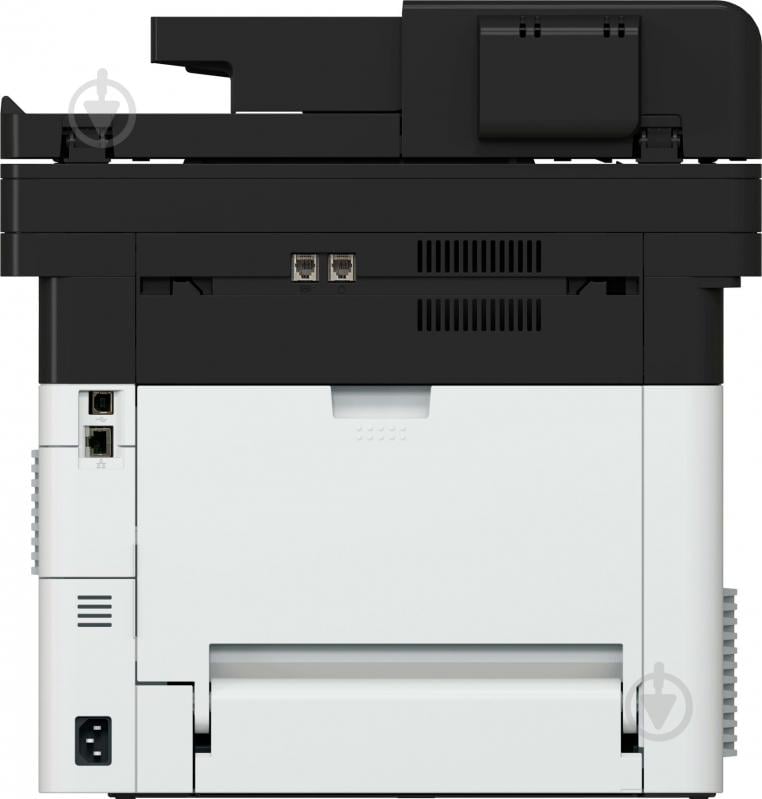 МФУ Kyocera ECOSYS MA4000fx А4 (110C1B3NL0) - фото 4