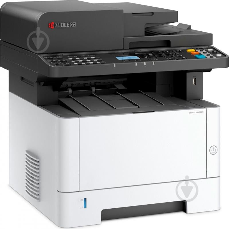 МФУ Kyocera ECOSYS MA4000fx А4 (110C1B3NL0) - фото 2