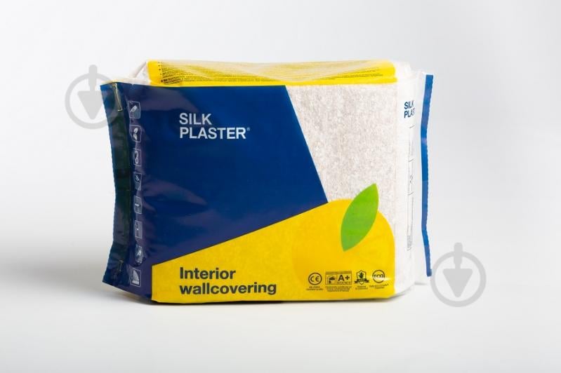 Жидкие обои Вест SILKPLASTER SP 930 1 кг - фото 3